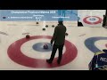 Provincial Maître 2026 - A. Bellavance vs Charland