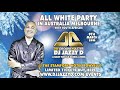 Dj Jazzy D Australian Tour 2024 Perth/Melbourne