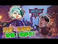 【秀康精華】柏慎竟然大罵死胖子🤣友誼的小船說翻就翻【Witch It】