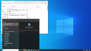 Creating restore point