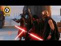 QIMIR IS STRONGER THAN YOU THINK | Kyber | HvV | Star Wars Battlefront 2