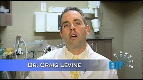 Dr. Craig Levine - Oral-Maxillofaci...  Surgery