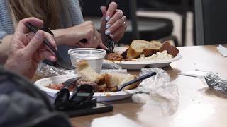 Oceano Elks hold annual veteran celebration