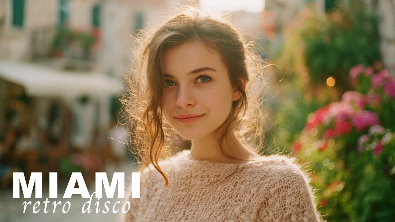 Modern Talking - Do You Wanna [Miami Retro Disco]