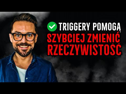 EMOCJONALNE TRIGGERY: Klucz do skutecznej manifestacji!