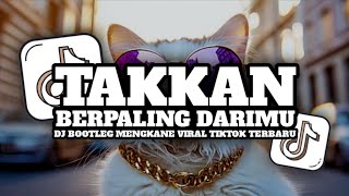 DJ ROSSA - TAKKAN BERPALING DARIMU || VELOCITY VIRAL TIKTOK TERBARU