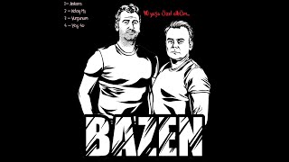 Bazen - Albüm Tanıtım Resimi