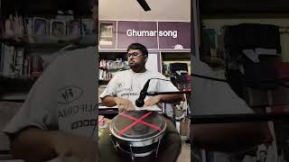 Samaroha Laha , Student Of Riyaaz Academy Ghumar Song