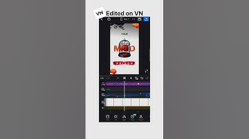 😂 editing on mobile is impossible. #videoediting #vnvideoeditor #capcutmobile