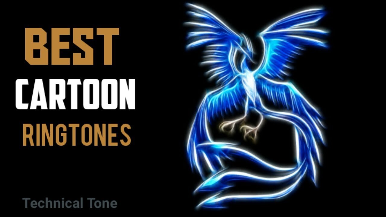Best Cartoon Ringtones 2019|Download Now|Ep.2 - YouTube