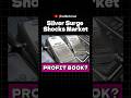 Silver Price Update MCX Silver Hits Lifetime High: Trump’s Tariff Fear Shakes Markets
