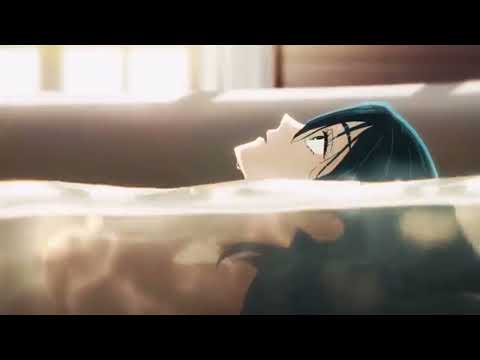 呪術廻戦 天内が風呂で溺れて過去編終了