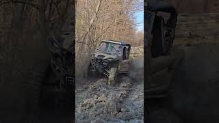 He Sent it