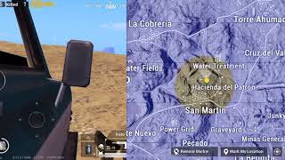 Shot dead at the end of #PUBGMobile