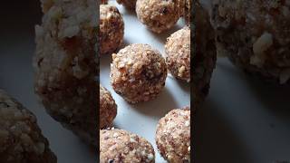 Ep.4. Makhana Ladoo #shorts #diwali #homemade #ladoo #shortsviral #shortsvideo #easyrecipe #tasty