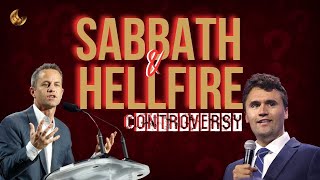 STOP! In the Name of God & Eternal Hellfire!