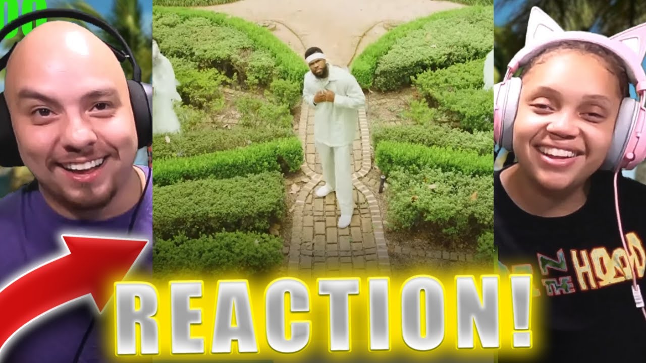 CHAMILLIONAIRE IS BACK! | TOBE NWIGWE - BEEN BROKE (REACTION!!!)