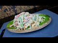 Quymoqli salat juda mazali / Настой салат очень вкусный / Infusion salad very tasty