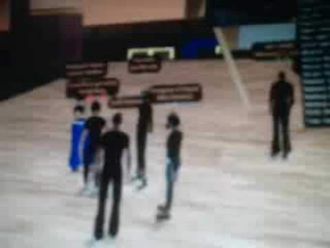 Krypt Hax is Drunk Pt. 1