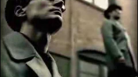 Rufus Wainwright - Across The Universe (Official Music Video)