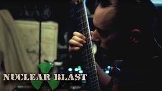 FALLUJAH - Making of 'Dreamless' #2 (OFFICIAL TRAILER)