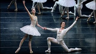 Diamonds ballet (Artemy Belyakov & Alena Kovaleva) Бриллианты (Артемий Беляков и Алёна Ковалева)