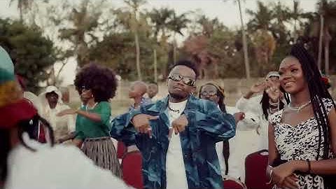 Mabantu feat. Marioo - Leo (Official Video)