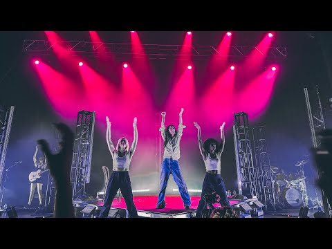 Rina Sawayama (Metallica cover)