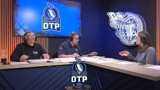 The OTP | 2025 NFL Draft Position Previews: Offensive Line