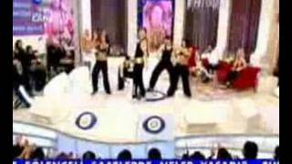 Aylin Coşkun Seda Sayan Tülin Caner