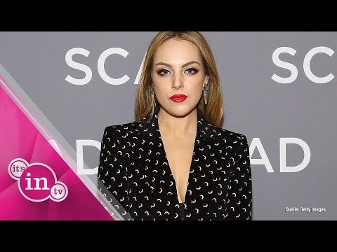 Nach "Victorious"-Ende: Das machte Elizabeth Gillies!