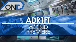 Adr1ft - World Premiere Trailer