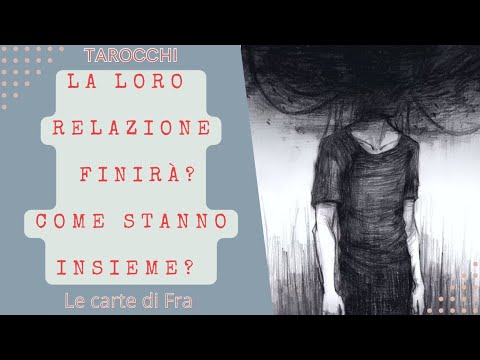 Si lasceranno? come