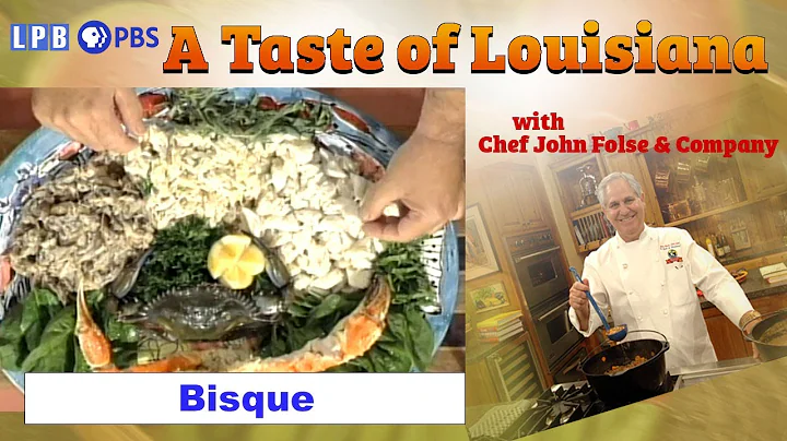 Lanaux Mansion | A Taste of Louisiana with Chef Jo...