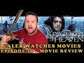 KINGDOM OF HEAVEN (THE DIRECTOR'S CUT) MOVIE REVIEW #36