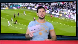 Bologna Juventus Maç Tahminleri 19.02.2016