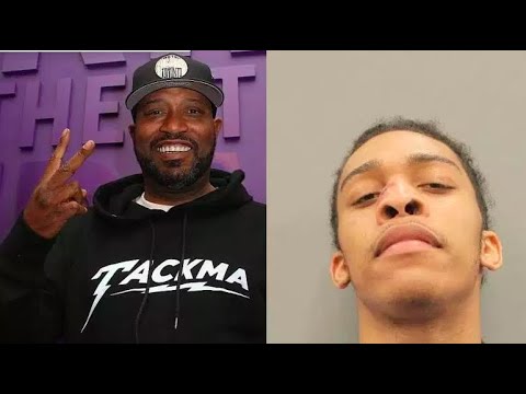 Rapper Bun B shot an armed intruder trying to steal his car