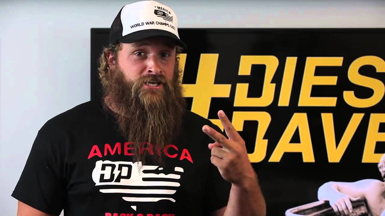 DIESEL DAVE SHOW Episode 1 Diesel Tug of War YouTube