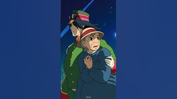 Thumbnail of Joe Hisaishi - Merry Go Round of Life || Howl's Moving Castle