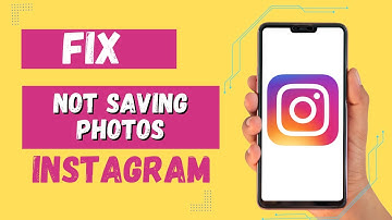 How to FIX Instagram Photos not Saving to Camera Roll on Phone?