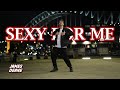 Sexy For Me Jason Derulo James Deane Choreography