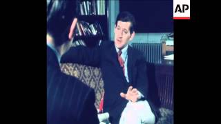 SYND 17-2-72 INTERVIEW WITH EXPERT ON US CHINESE RELATIONS