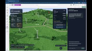Demo: A real-time 3D digital twin built on Microsoft Fabric Demo: A real-time 3D digital twin built on Microsoft Fabric