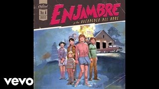 Video thumbnail of "Enjambre - Maleable (Audio)"