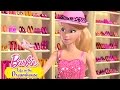 Latin American: Barbie™ Life in the Dreamhouse -- Princesa en el armario