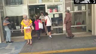 Que Fue Lo Que Paso En La Subdelegación Del Imss Mejor Conocida Como La Metropolitana.