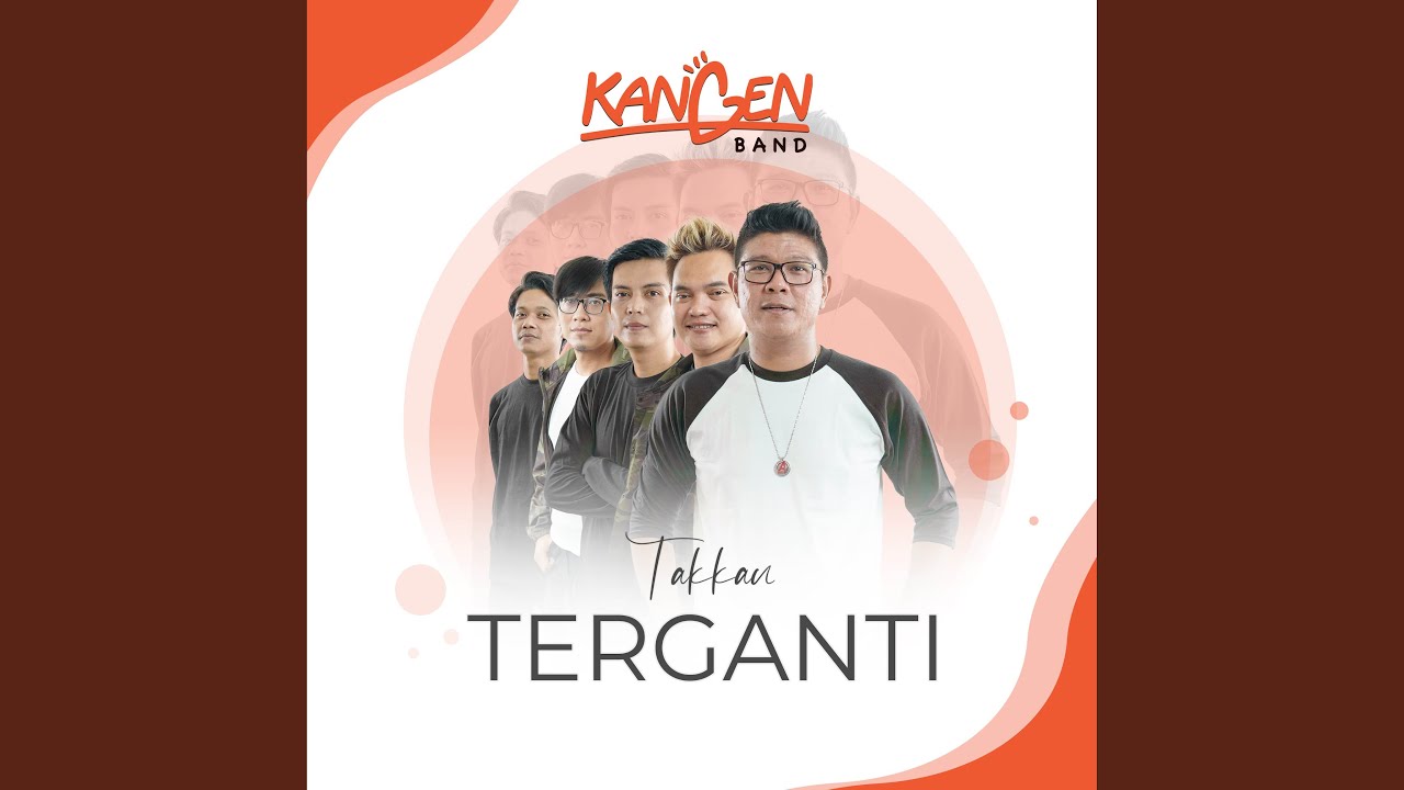 Takkan Terganti - YouTube