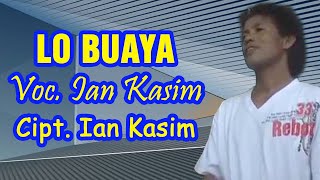 IAN KASIM