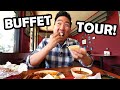 100 hours in orange county ca full documentary all you can eat buffets