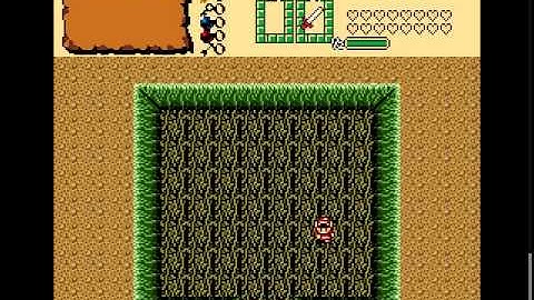 Zelda Classic - Enemy of the Month #10: All Enemies